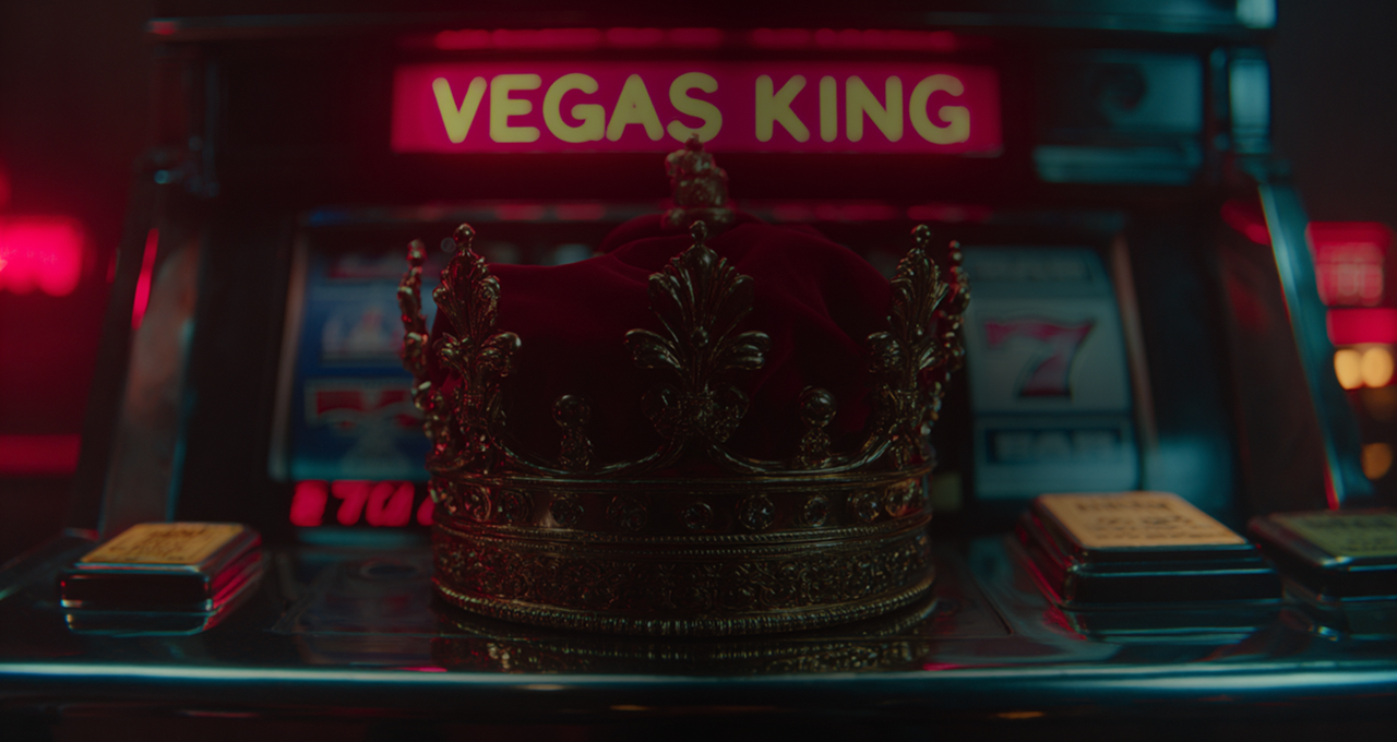Royal Vegas