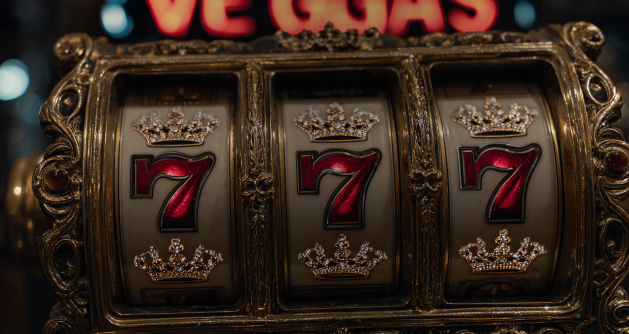 Royal Vegas